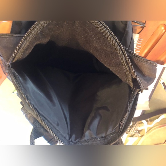 Eastport Book Bag - Picture 4 of 7